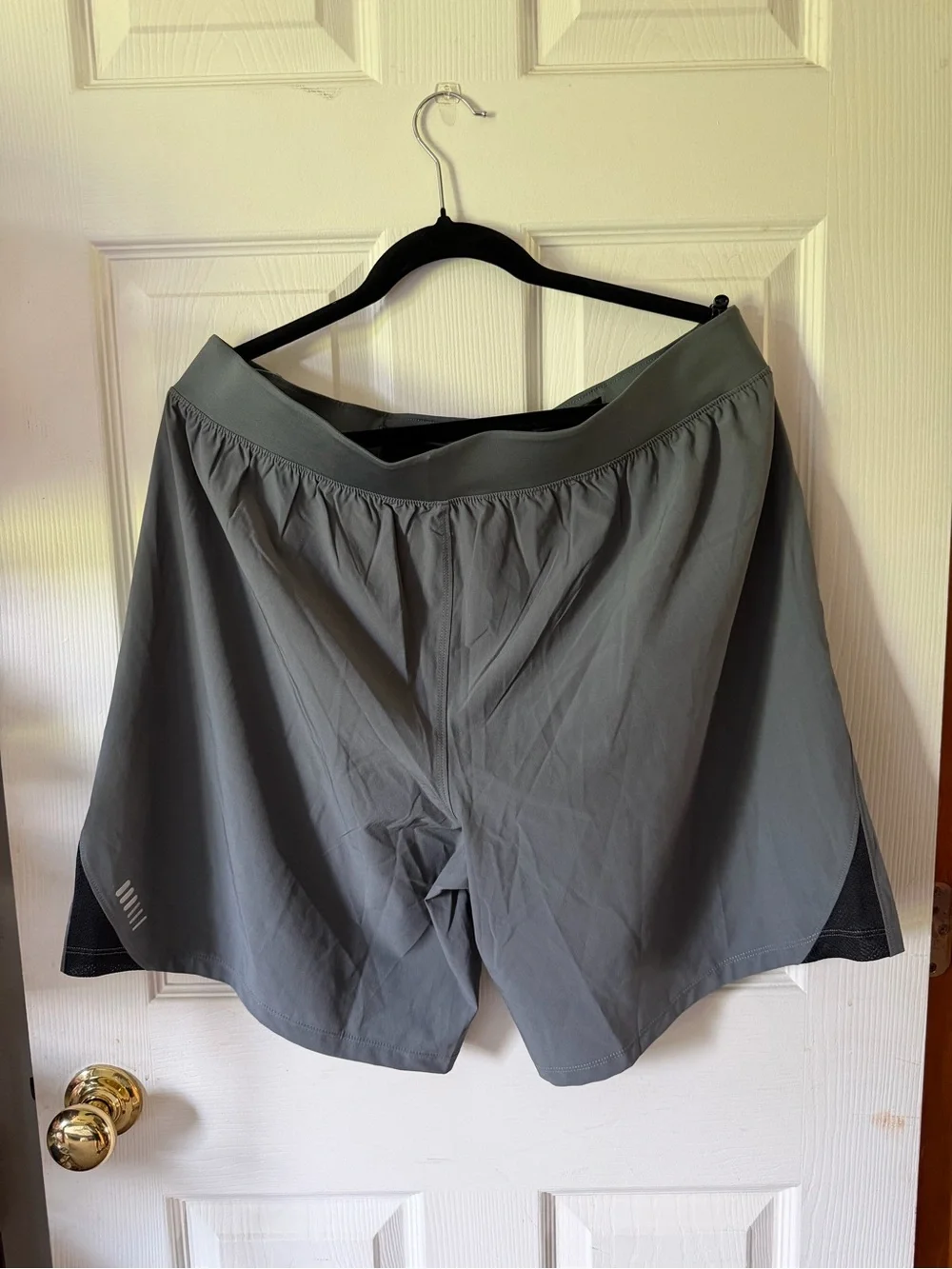 Men’s Under Armour Swim Trunks